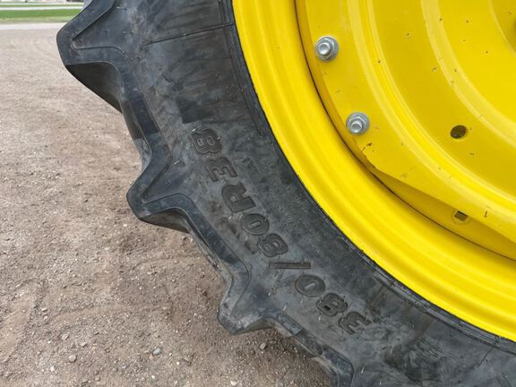 2024 John Deere 8R 280 Tractor