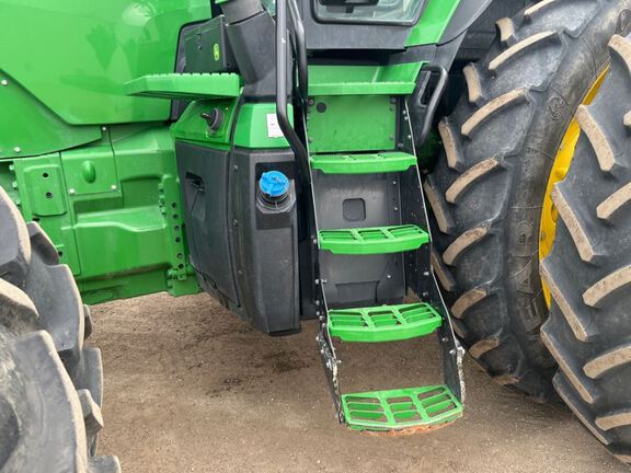 2024 John Deere 8R 280 Tractor