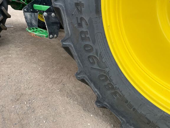 2024 John Deere 8R 280 Tractor