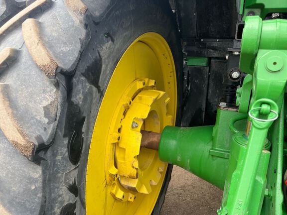 2024 John Deere 8R 280 Tractor