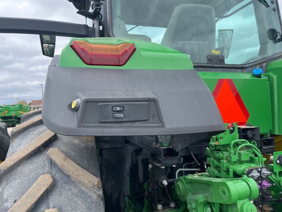 2024 John Deere 8R 280 Tractor