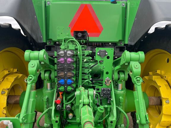 2024 John Deere 8R 280 Tractor
