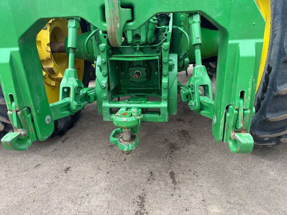 2024 John Deere 8R 280 Tractor