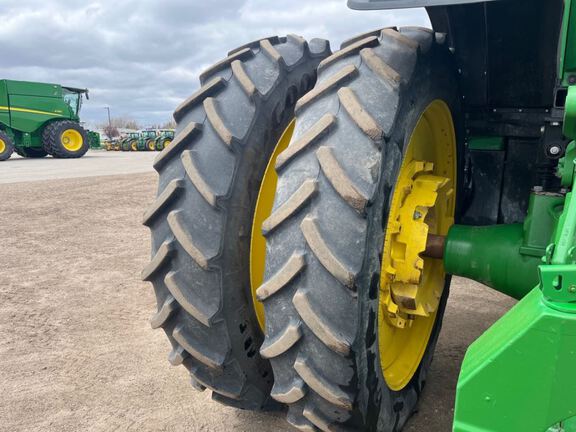 2024 John Deere 8R 280 Tractor