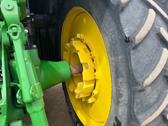 2024 John Deere 8R 280 Tractor