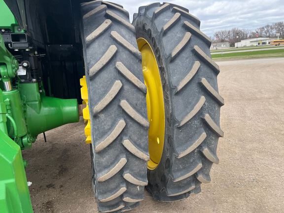 2024 John Deere 8R 280 Tractor