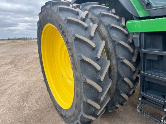 2024 John Deere 8R 280 Tractor