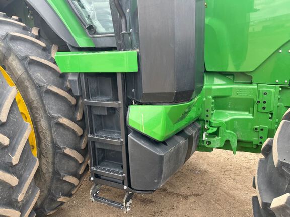2024 John Deere 8R 280 Tractor