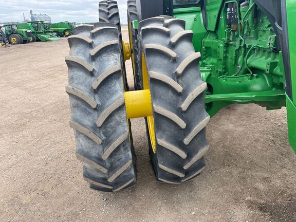2024 John Deere 8R 280 Tractor
