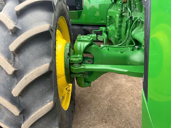 2024 John Deere 8R 280 Tractor