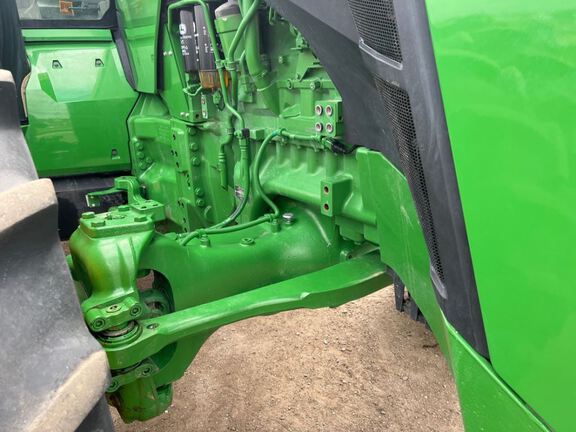 2024 John Deere 8R 280 Tractor