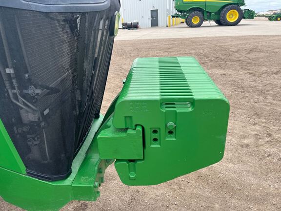 2024 John Deere 8R 280 Tractor