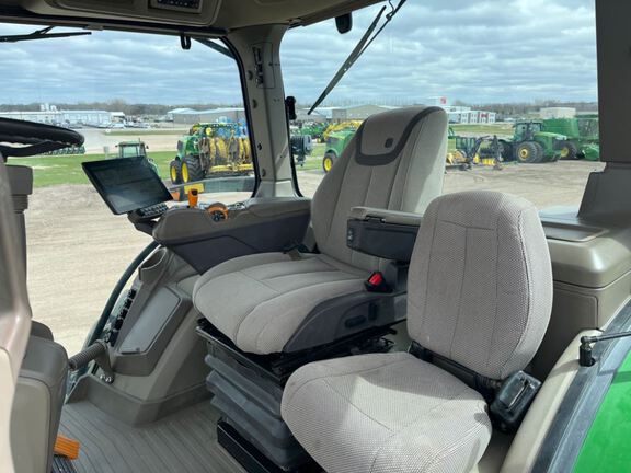 2024 John Deere 8R 280 Tractor