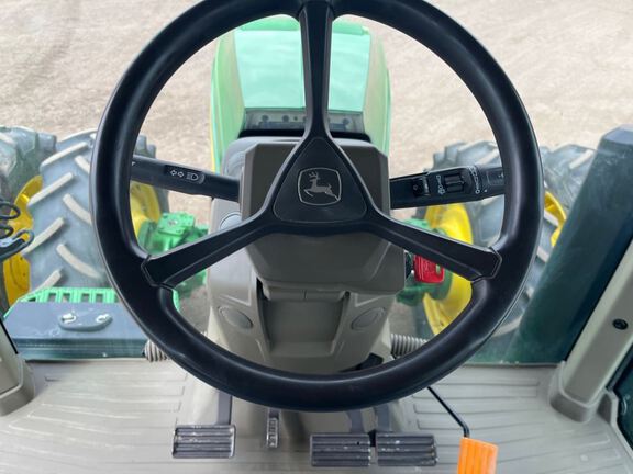 2024 John Deere 8R 280 Tractor