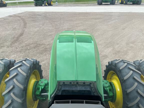 2024 John Deere 8R 280 Tractor