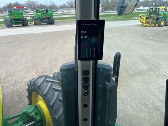 2024 John Deere 8R 280 Tractor