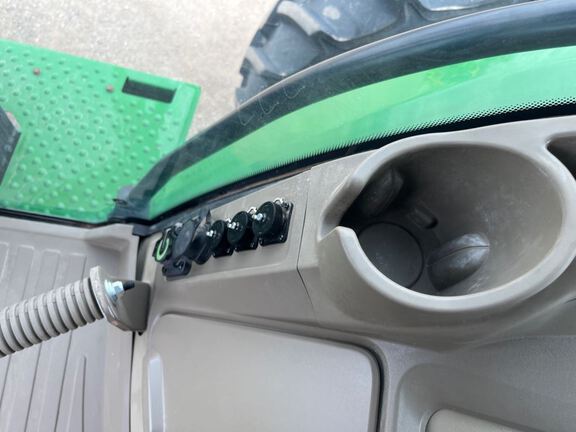 2024 John Deere 8R 280 Tractor