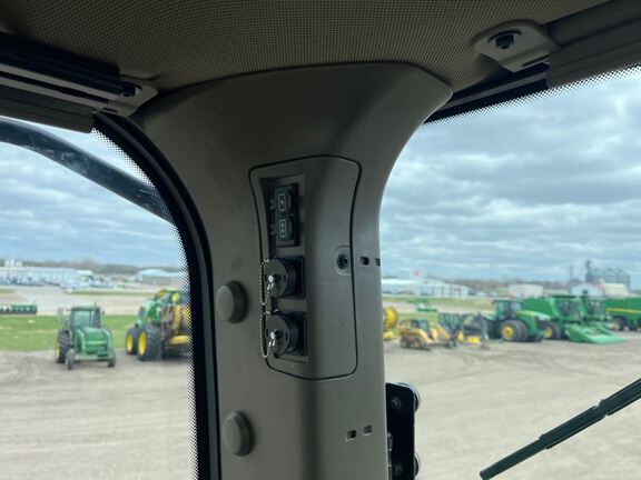 2024 John Deere 8R 280 Tractor