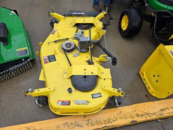 2013 John Deere X730 Garden Tractor
