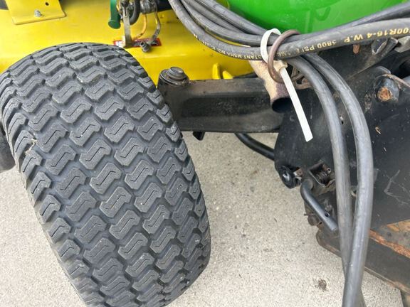 2013 John Deere X730 Garden Tractor