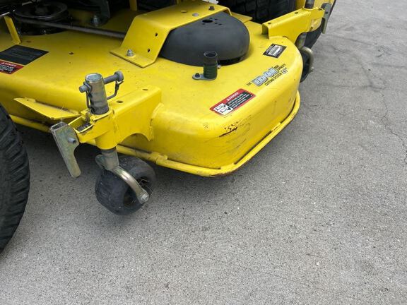 2013 John Deere X730 Garden Tractor