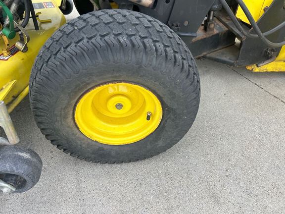 2013 John Deere X730 Garden Tractor