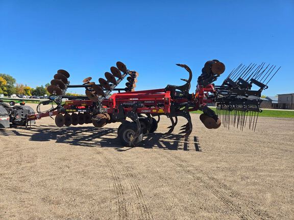 2017 Case 875 Disk Ripper