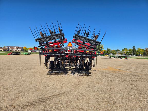 2017 Case 875 Disk Ripper