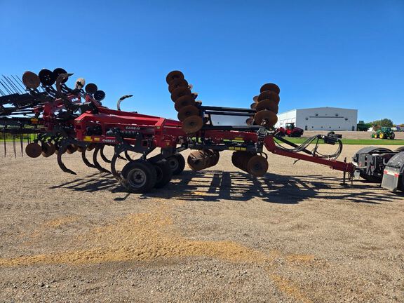 2017 Case 875 Disk Ripper