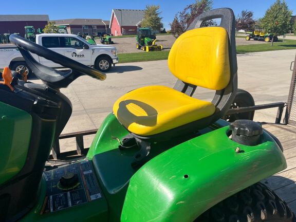 2009 John Deere X540 Garden Tractor