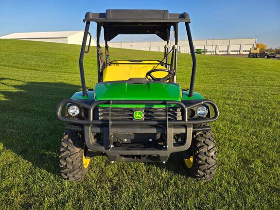 2019 John Deere XUV825M S4 ATV