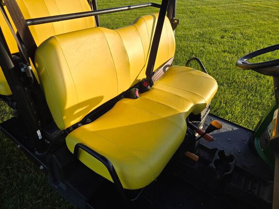 2019 John Deere XUV825M S4 ATV