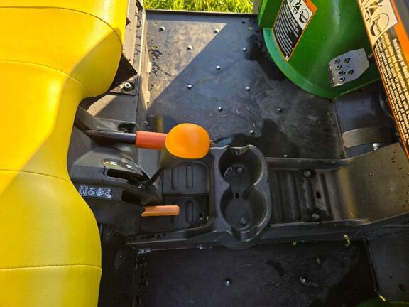 2019 John Deere XUV825M S4 ATV