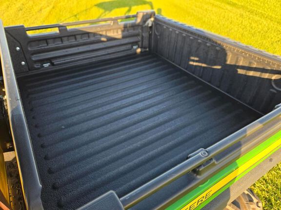 2019 John Deere XUV825M S4 ATV