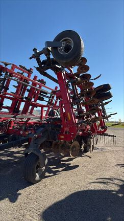 2024 Wil-Rich 483 Chisel Plow