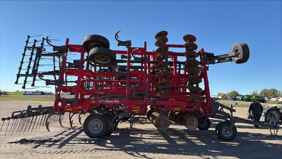 2024 Wil-Rich 483 Chisel Plow
