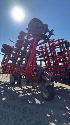 2024 Wil-Rich 483 Chisel Plow