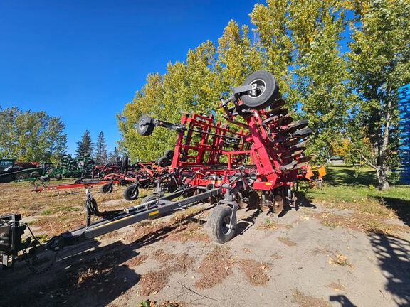 2024 Wil-Rich 483 Chisel Plow
