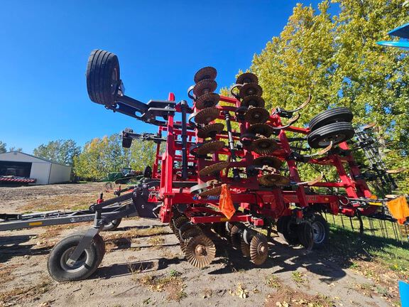 2024 Wil-Rich 483 Chisel Plow