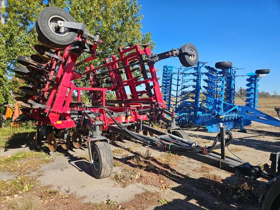 2024 Wil-Rich 483 Chisel Plow