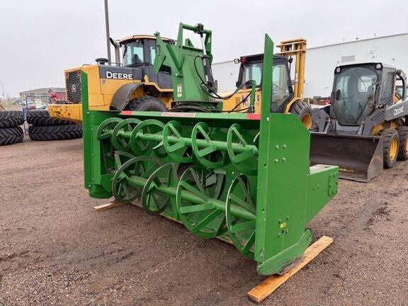 Frontier SB1308 Snow Blower