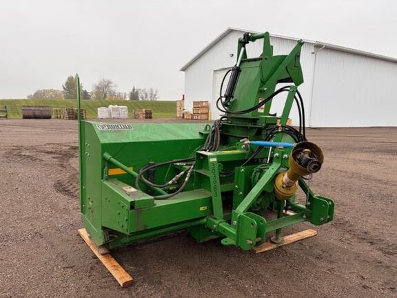 Frontier SB1308 Snow Blower