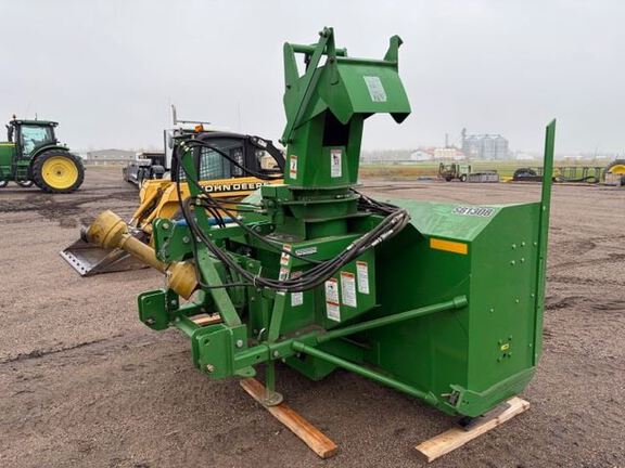 Frontier SB1308 Snow Blower