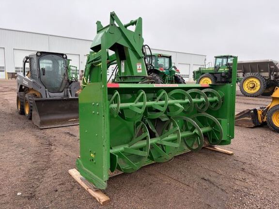 Frontier SB1308 Snow Blower