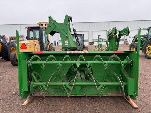Frontier SB1308 Snow Blower