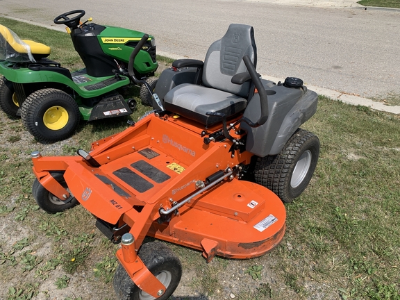 Husqvarna on sale z246 used