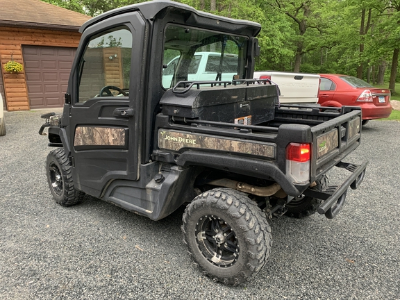 2021 John Deere XUV 835R ATV