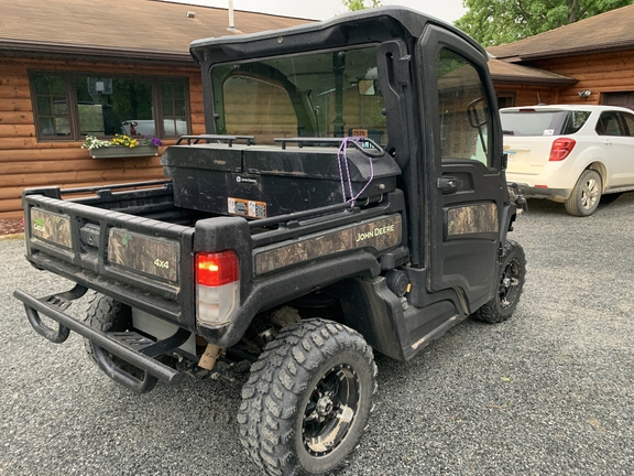 2021 John Deere XUV 835R ATV