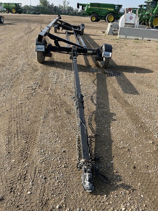 2019 Misc TRAILER Header Transport