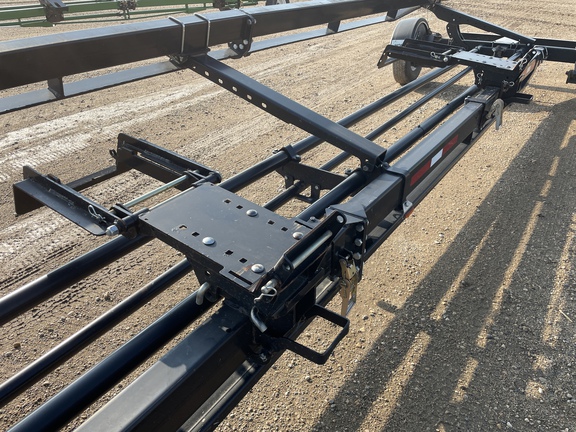 2019 Misc TRAILER Header Transport